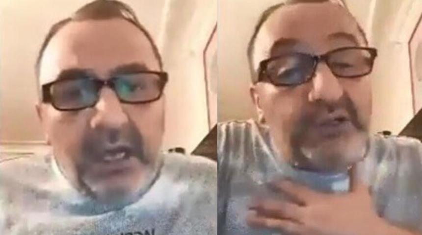 Son dakika! Serbest bırakılmıştı: Yeniden gözaltına alındı!