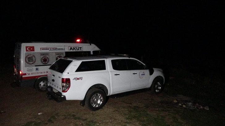 Arkadaşlarıyla pikniğe giden kişi, kayboldu G1