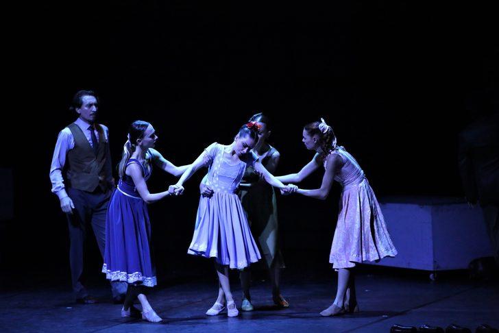 MDOB "Frida" balesini sahneledi G5