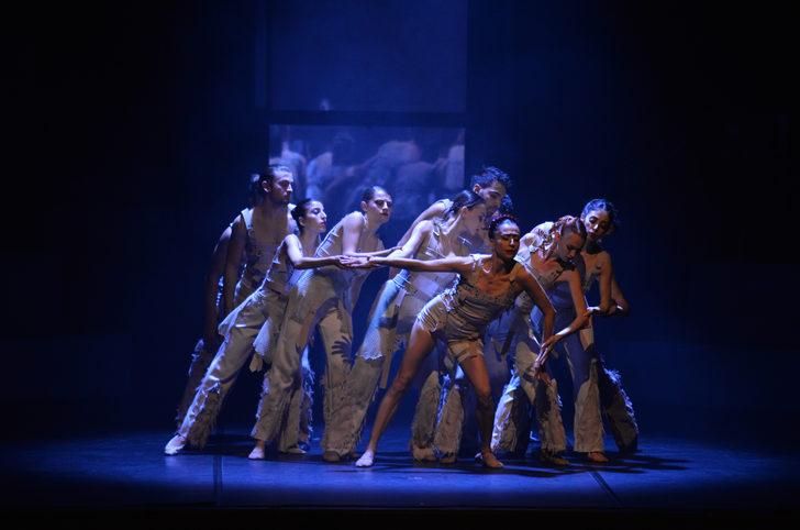 Meksikalı Frida'nın hayatı kapalı gişe G5