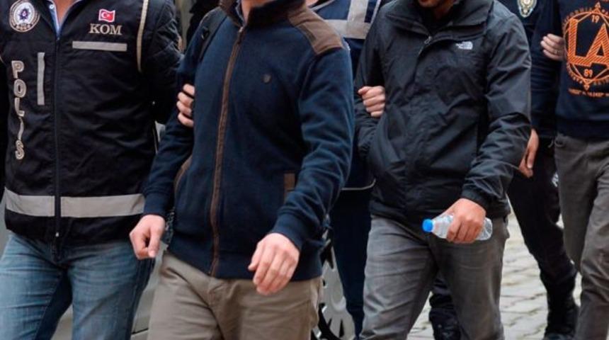 Osmaniye'de &ccedil;ıkan silahlı kavgada 15 kişi g&ouml;zaltına alındı