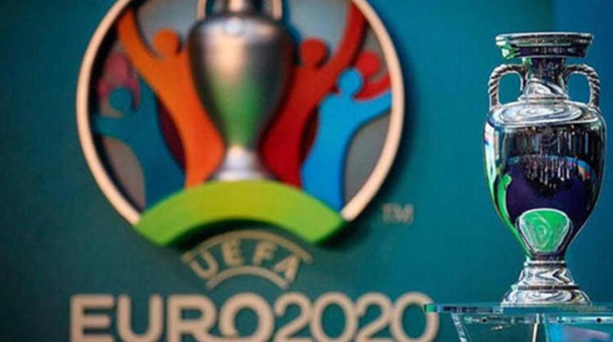 Futbol: 2020 Avrupa Futbol Şampiyonası Elemeleri