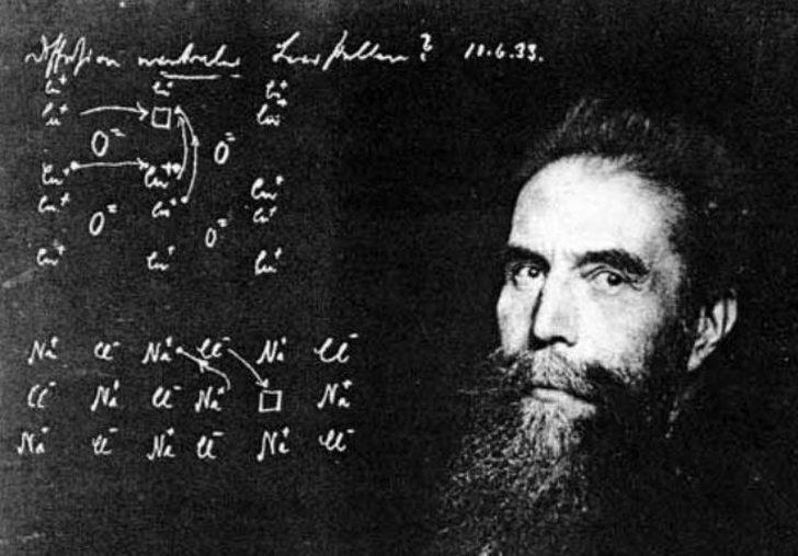 Çekilen ilk röntgen filmindeki ilginç detay! G4