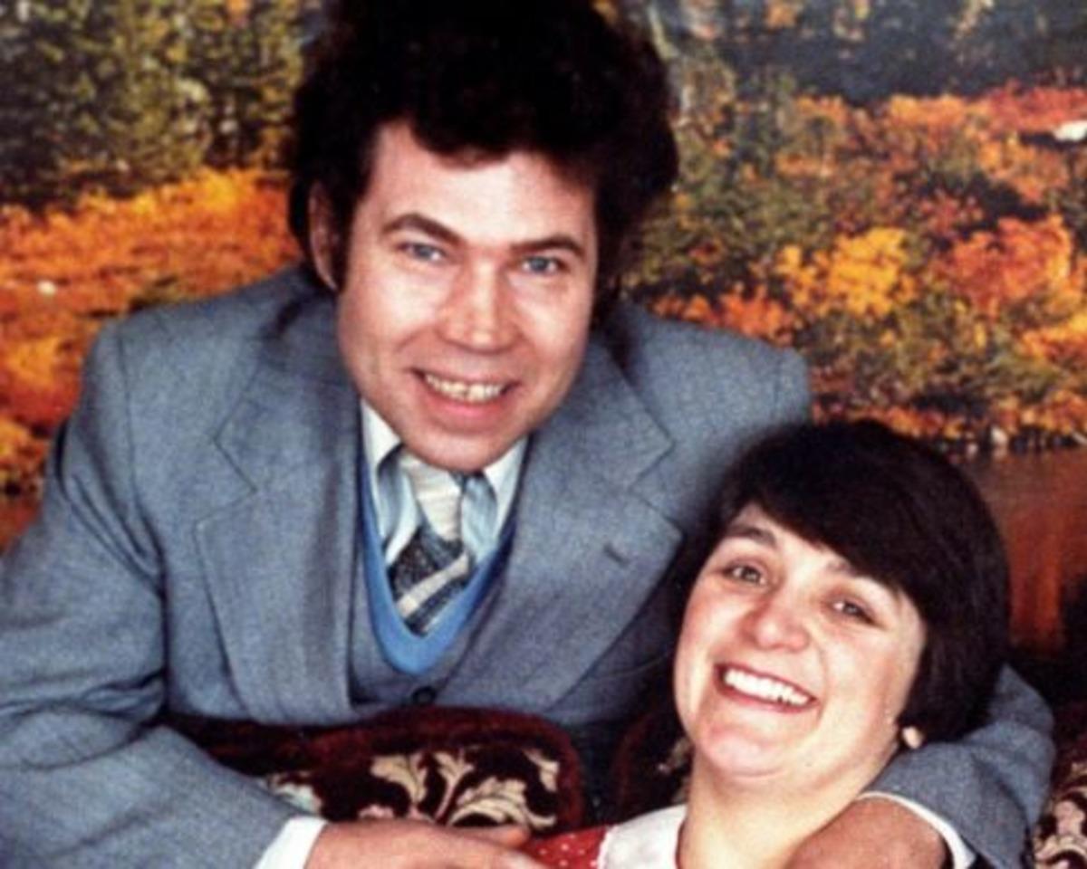 &Uuml;nl&uuml; seri katillerle ilgili kan dondurucu ger&ccedil;ekler!