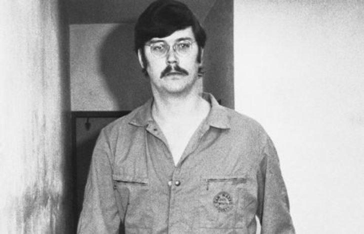 Ünlü seri katillerle ilgili kan dondurucu gerçekler! G1