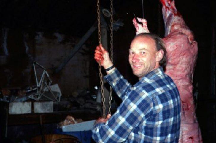 Ünlü seri katillerle ilgili kan dondurucu gerçekler! G2