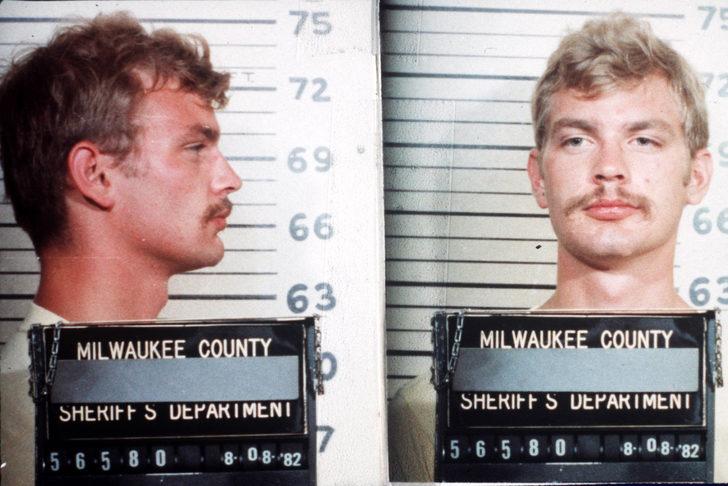 Ünlü seri katillerle ilgili kan dondurucu gerçekler! G3