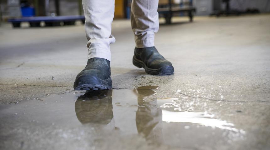 Şeytanın aklına gelmez! Sapık adam, kadını böyle takip etti