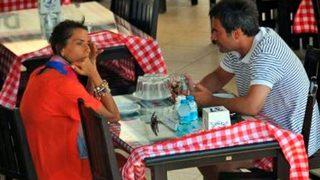 Zeynep Tokuş, yeni sevgilisiyle