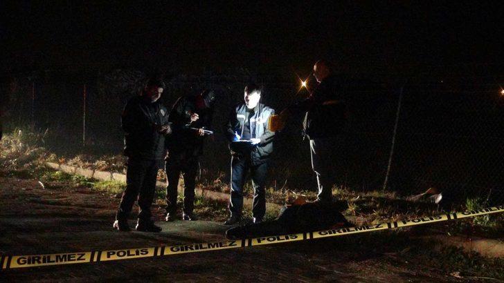 Hatay'da feci kaza! Her şey bir anda oldu G3