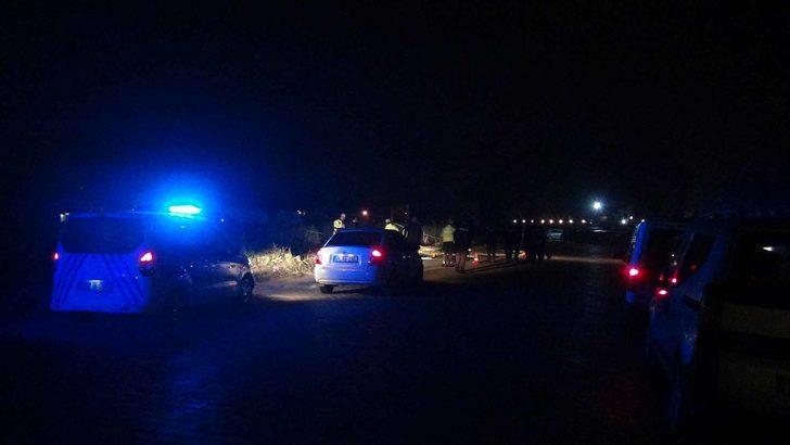 Hatay'da feci kaza! Her şey bir anda oldu G4