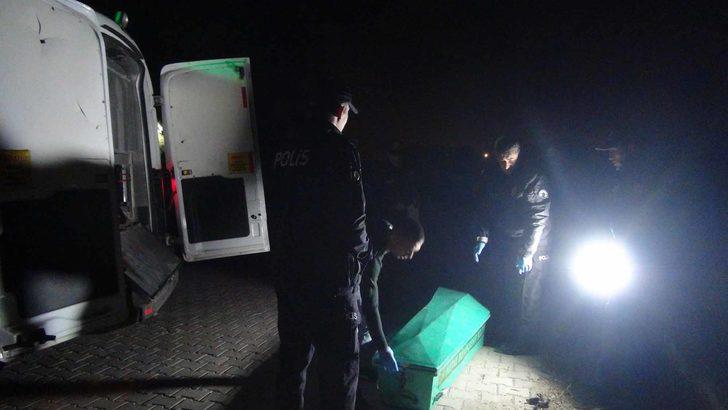 Hatay'da feci kaza! Her şey bir anda oldu G5