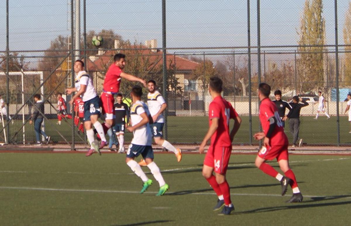 Kayseri S&uuml;per Amat&ouml;r K&uuml;me