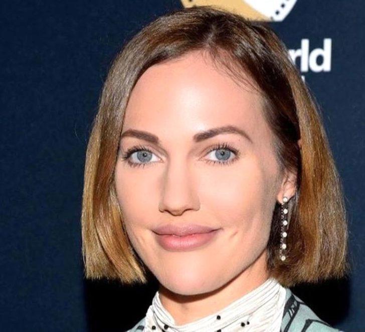 Meryem Uzerli'den nostaljik paylaşım G2