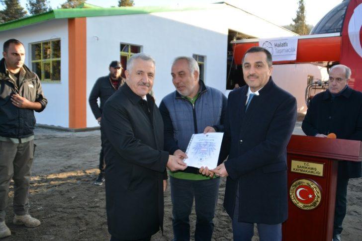 Tam Bağımsızlık Tesis Çalıştırma Yetki Belgesi Türkiye’de sadece bu kayak merkezine verildi G2