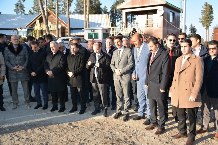 Tam Bağımsızlık Tesis Çalıştırma Yetki Belgesi Türkiye’de sadece bu kayak merkezine verildi G3