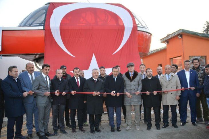 Tam Bağımsızlık Tesis Çalıştırma Yetki Belgesi Türkiye’de sadece bu kayak merkezine verildi G4