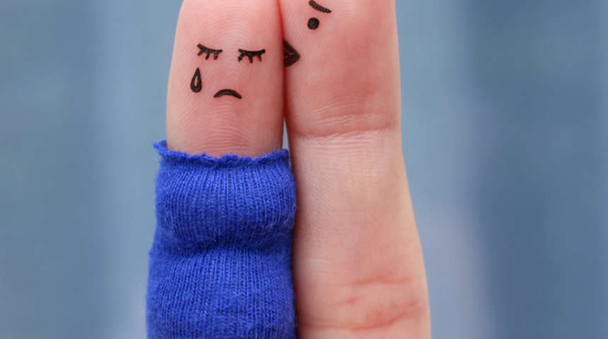 Bilim insanları açıkladı: Tartışan çiftler birbirlerini daha çok seviyor