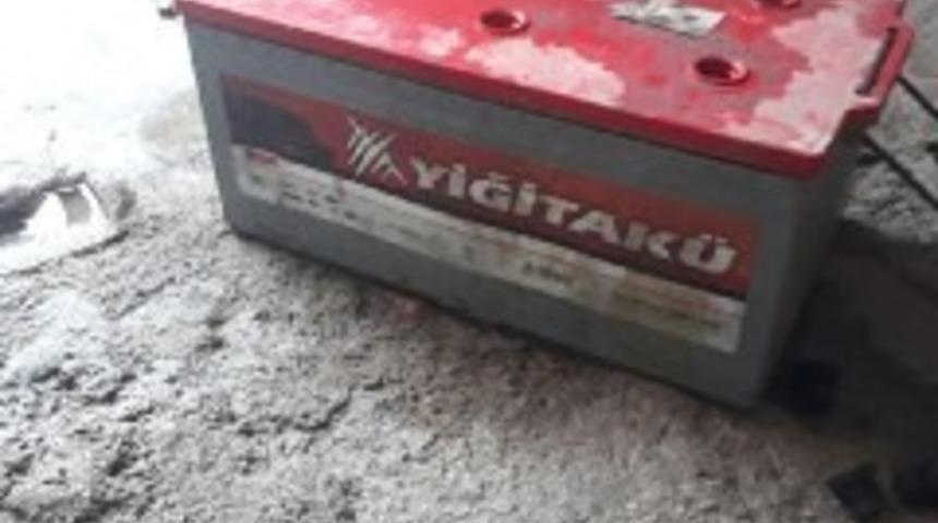 5 ayrı su&ccedil;tan aranan şahıs su&ccedil;&uuml;st&uuml; yakalandı