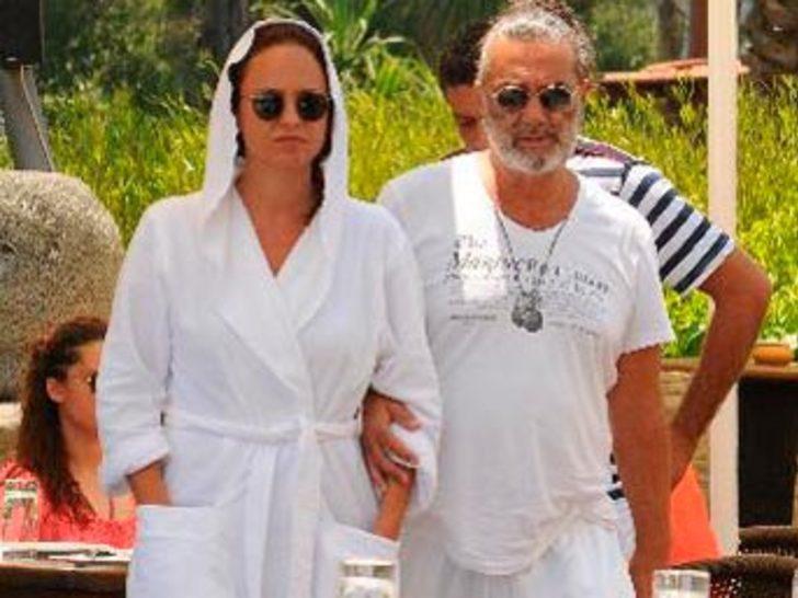 "Sahilde sevişmek hoş fikir" G5