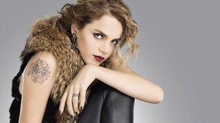 Tuğçe Kazaz Cumhurbaşkanı Erdoğan’ın danışmanı mı olacak?