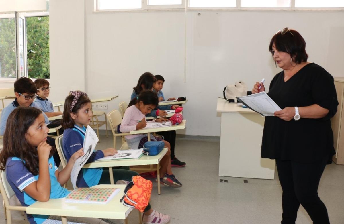 B&uuml;y&uuml;kşehir&rsquo;in AKBEM kursları başladı