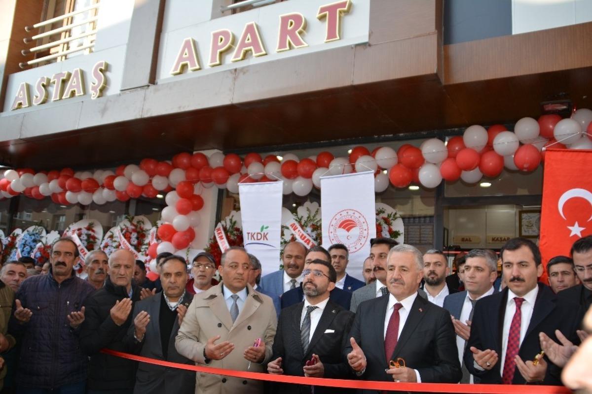 Kars&rsquo;ta 138 projeye 114 milyon TL hibe sağlandı