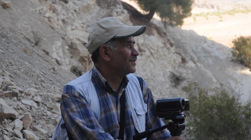 Kilisli şair, yazar  İbrahim Halil Işıklar 62 yaşında hayatını kaybetti