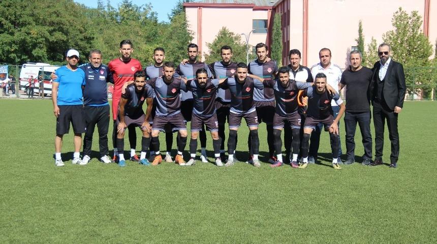 S&uuml;rs&uuml;r&uuml;spor, faaliyetlerini durdurma kararı aldı
