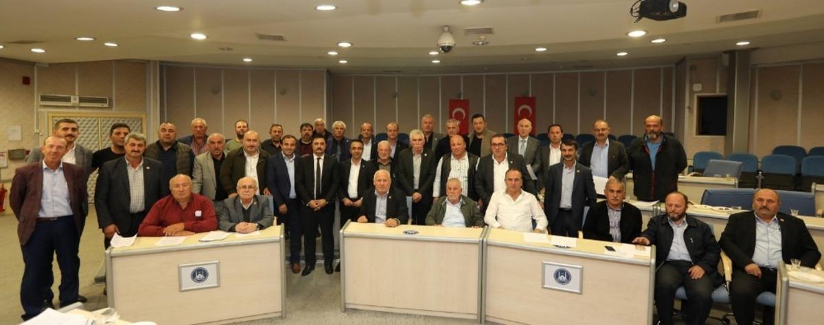 Minikler Futbol Turnuvası&rsquo;nda mahalleler yarışacak