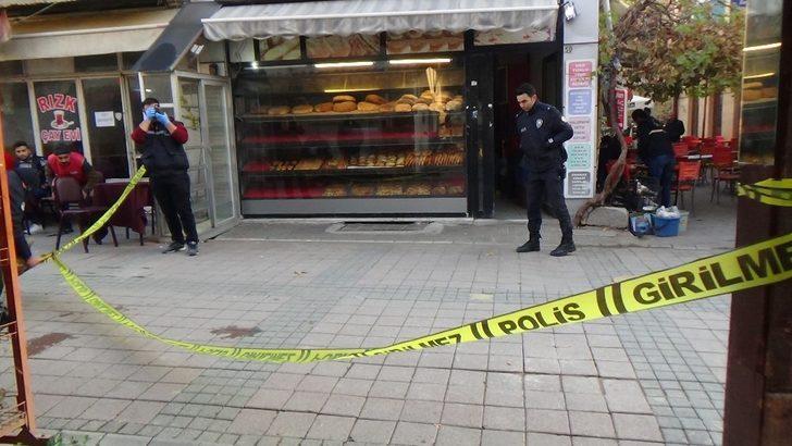 Kütahya’da pompalı dehşet! Eski eşini yaraladı, sevgilisini öldürdü G2
