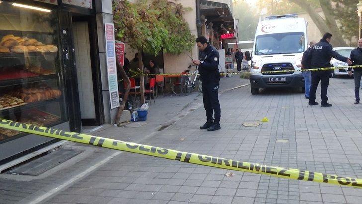 Kütahya’da pompalı dehşet! Eski eşini yaraladı, sevgilisini öldürdü G3