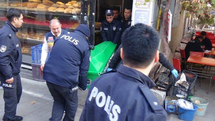 Kütahya’da pompalı dehşet! Eski eşini yaraladı, sevgilisini öldürdü G4