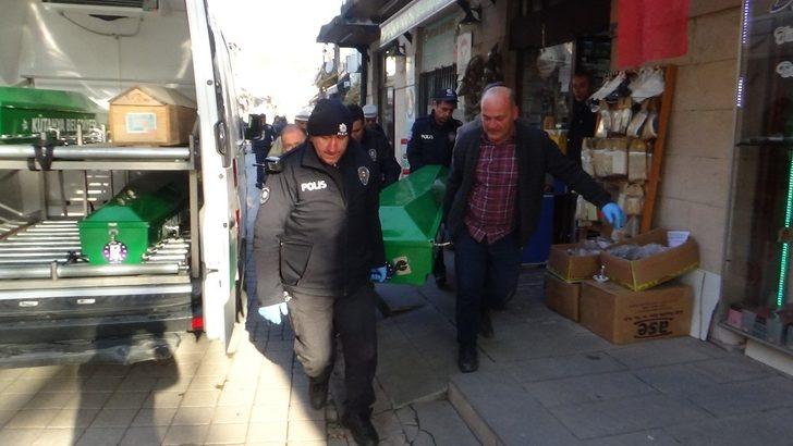 Kütahya’da pompalı dehşet! Eski eşini yaraladı, sevgilisini öldürdü G5