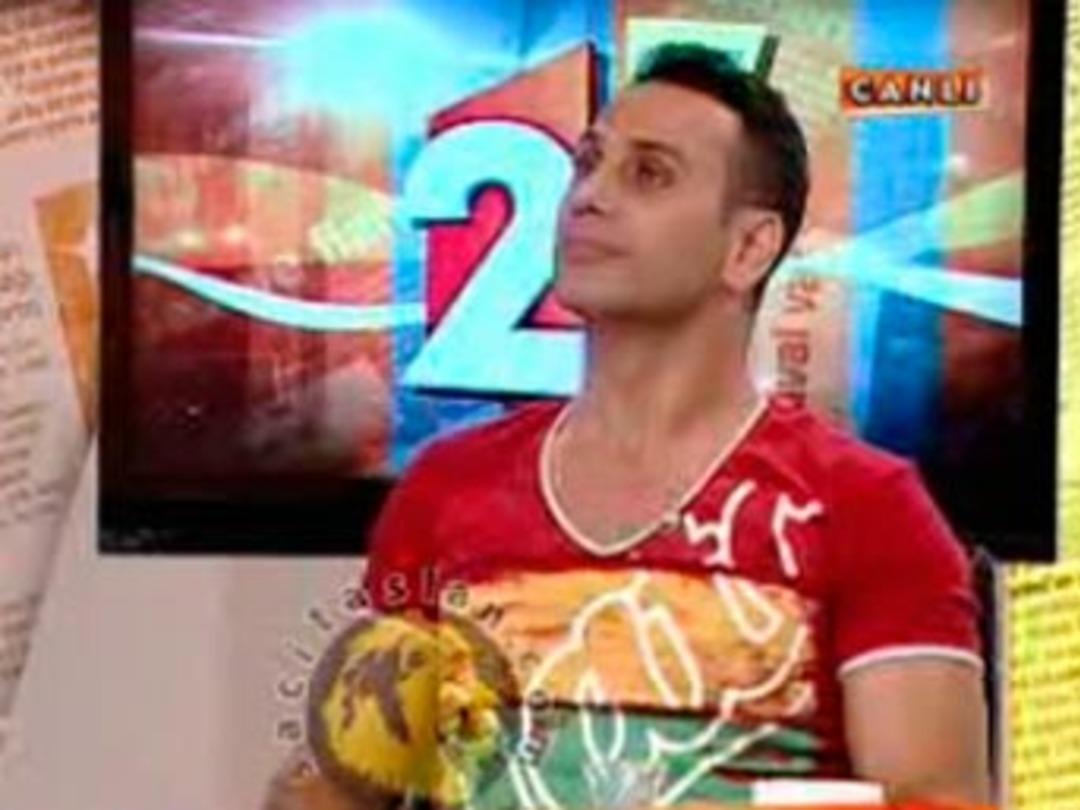 'Keşke şeriat gelse'