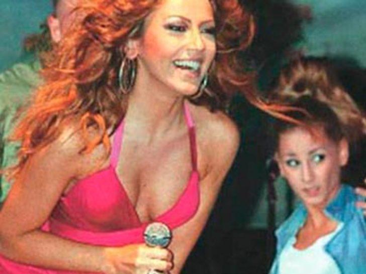 Bu da 'Titanic' romantizmi G2