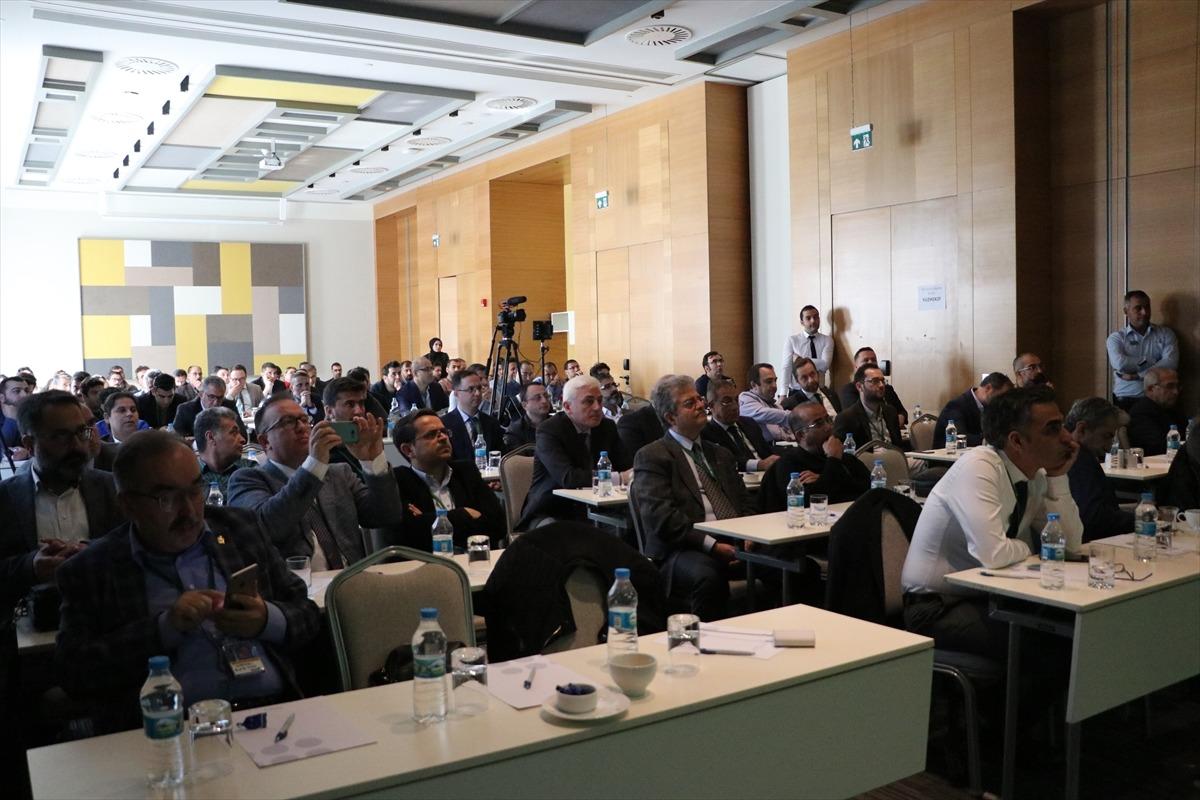 Diyarbakır'da "Mide Kanseri Sempozyumu"