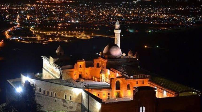 Ağrılılar sosyal medyada kampanya başlattı