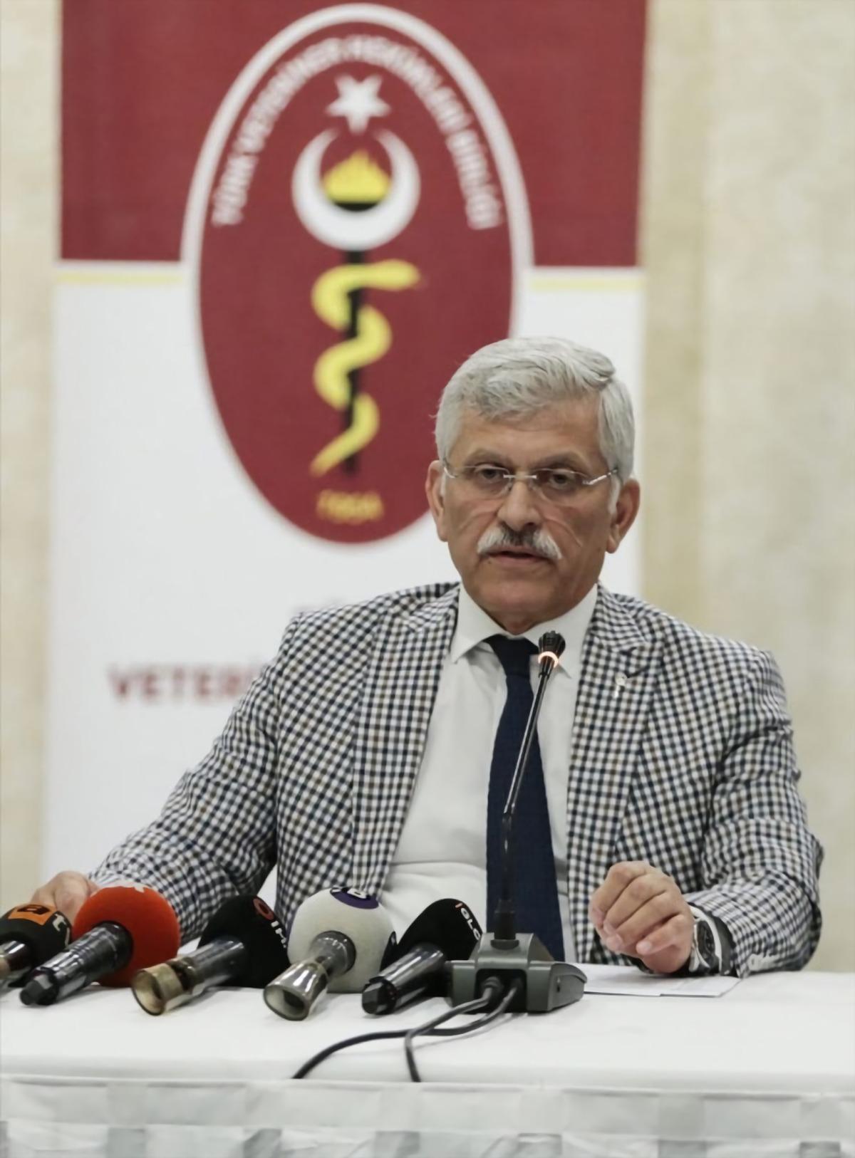TVHB, s&uuml;tteki referans fiyatın &uuml;reticileri memnun etmediğini a&ccedil;ıkladı