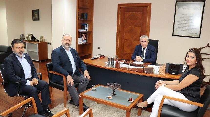 3 şirket "Eximport"u kurdu