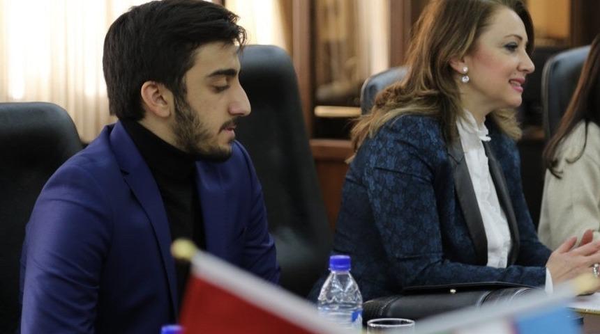 ULUSKON&rsquo;UN yeni CEO&rsquo;su Ozan Atasoy oldu