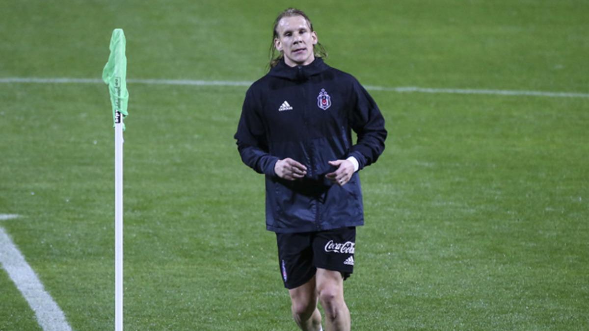 Newcastle United, Domagoj Vida'ya talip oldu iddiası