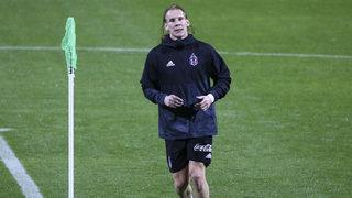 Newcastle United, Domagoj Vida'ya talip oldu iddiası
