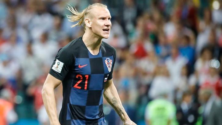 Newcastle United, Domagoj Vida'ya talip oldu iddiası G5