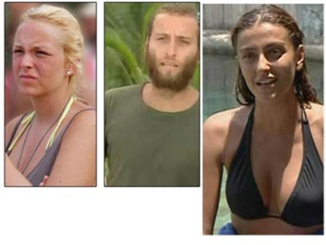 "Taner, &Ouml;zge'ye aşıktı"