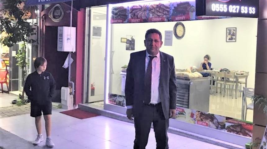 Aydın İŞKUR hibe desteğiyle a&ccedil;ılan iş yerlerini ziyaret ediyor