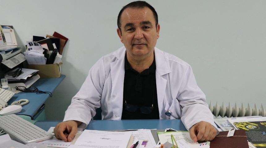 Prof. Dr. Murat Aladağ: