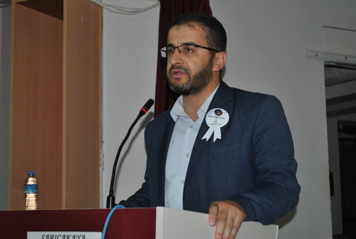 Sarıcakaya&rsquo;da &rsquo;Mevlid-i Nebi Haftası&rsquo; etkinliği