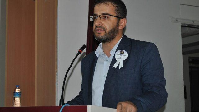 Sarıcakaya’da ’Mevlid-i Nebi Haftası’ etkinliği