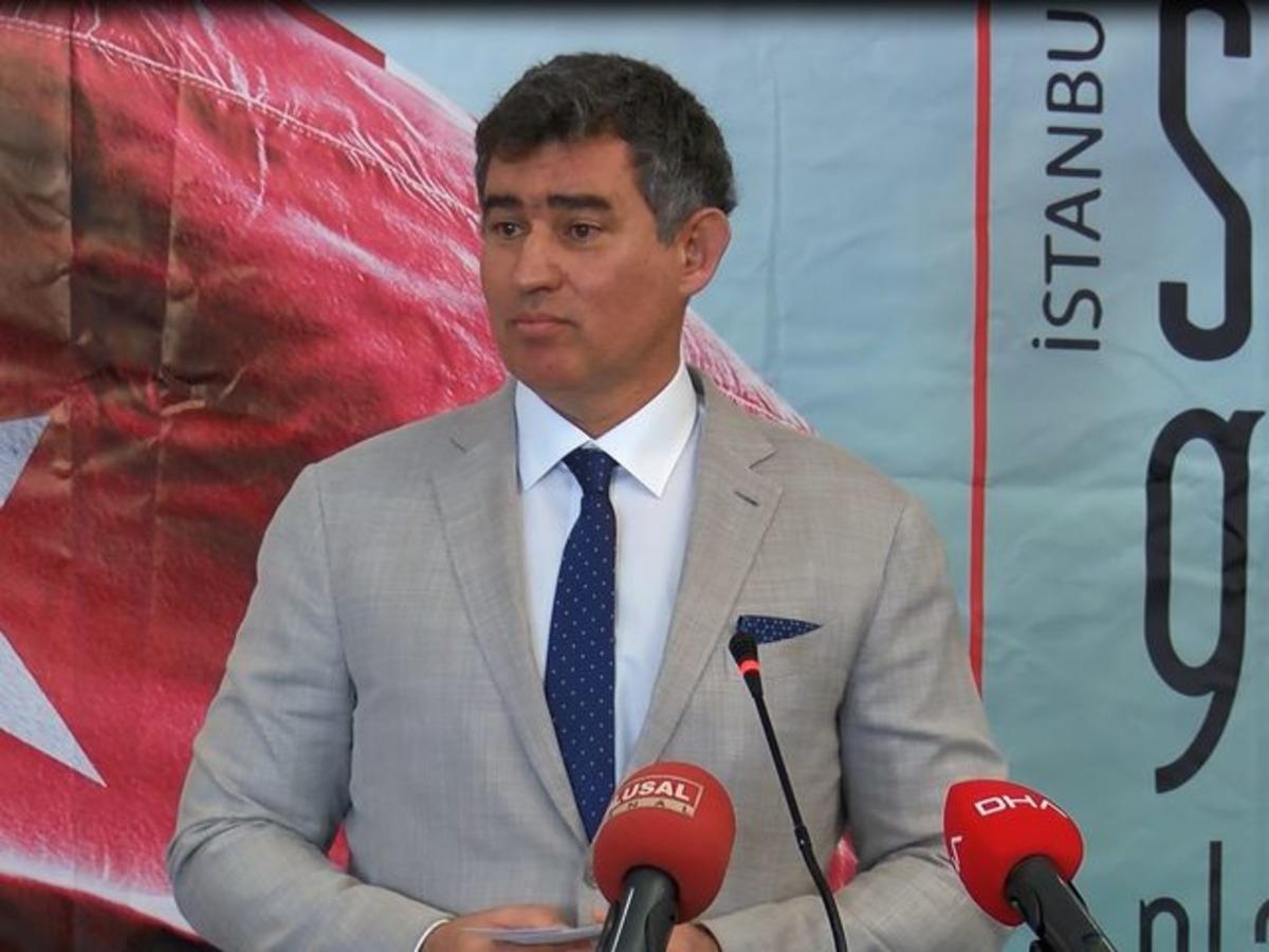 Metin Feyzioğlu'ndan 'Suriye ile masaya oturun' &ccedil;ağrısı! 